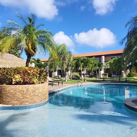 Eagle Beach Steps Away Home Palm Beach Екстер'єр фото