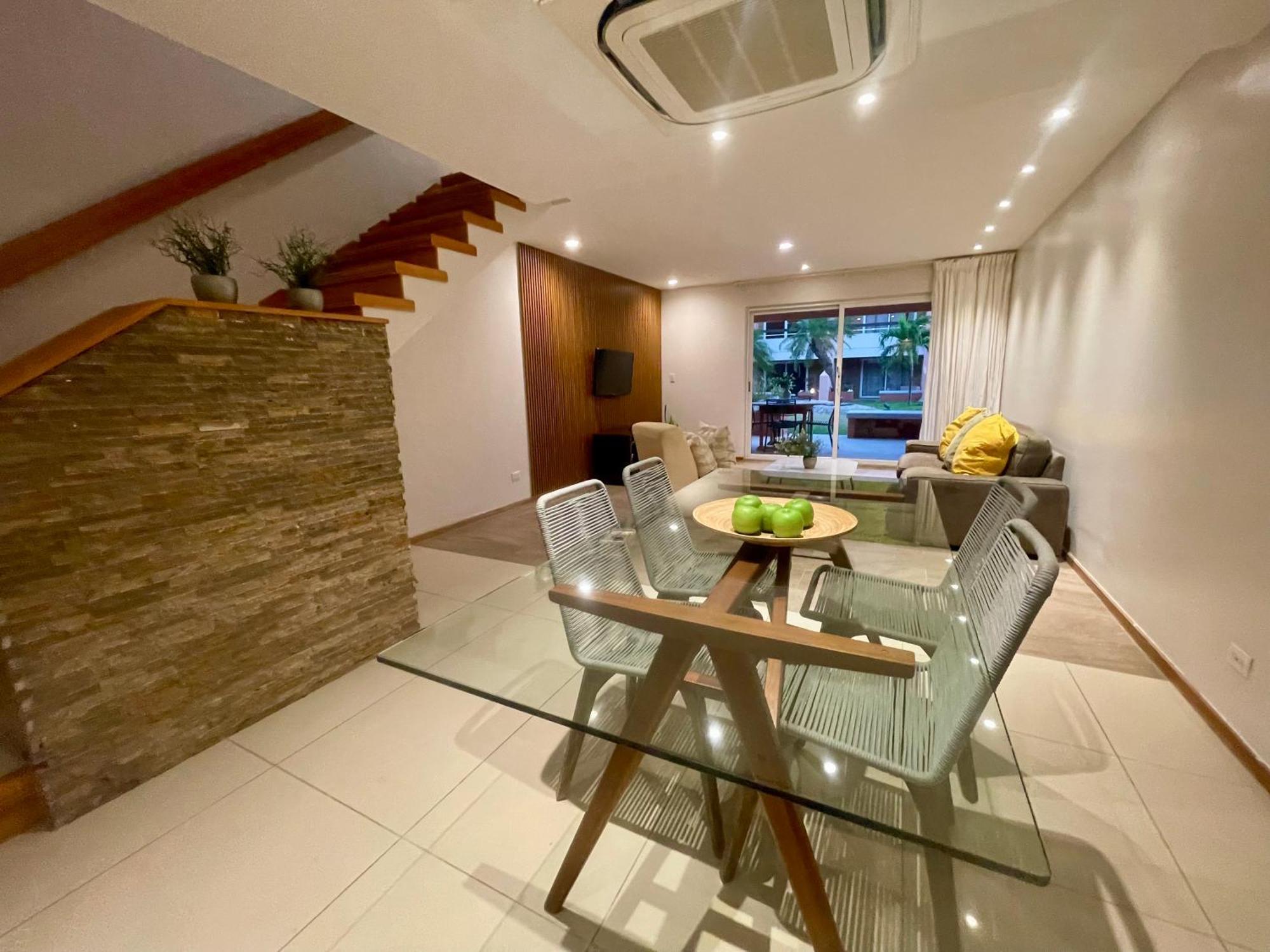 Eagle Beach Steps Away Home Palm Beach Екстер'єр фото