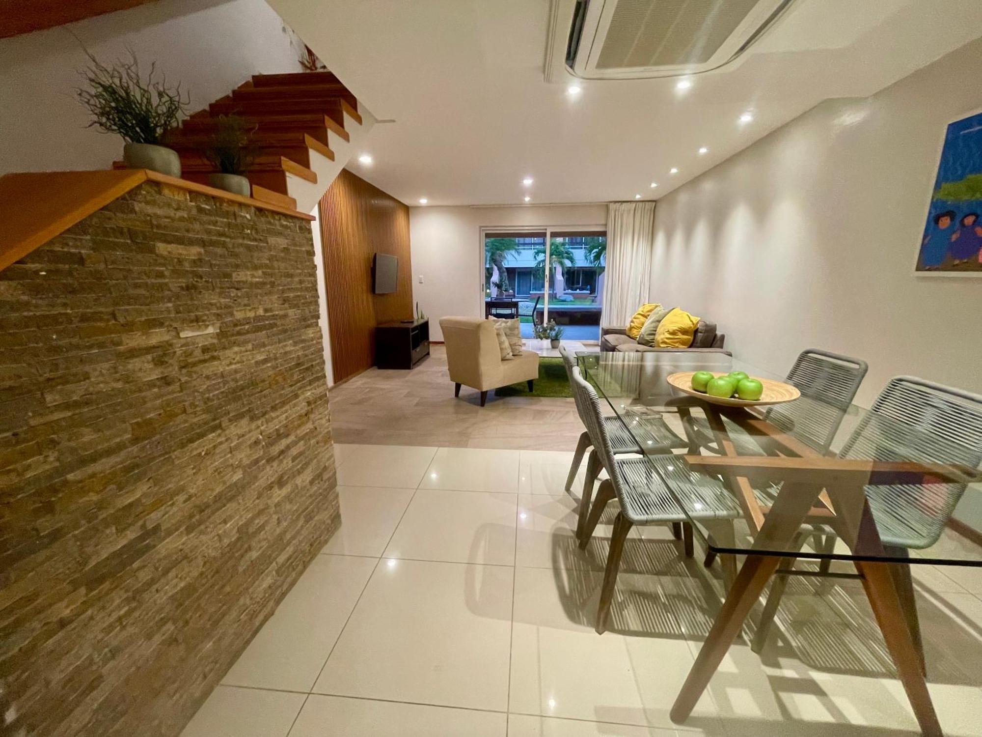 Eagle Beach Steps Away Home Palm Beach Екстер'єр фото