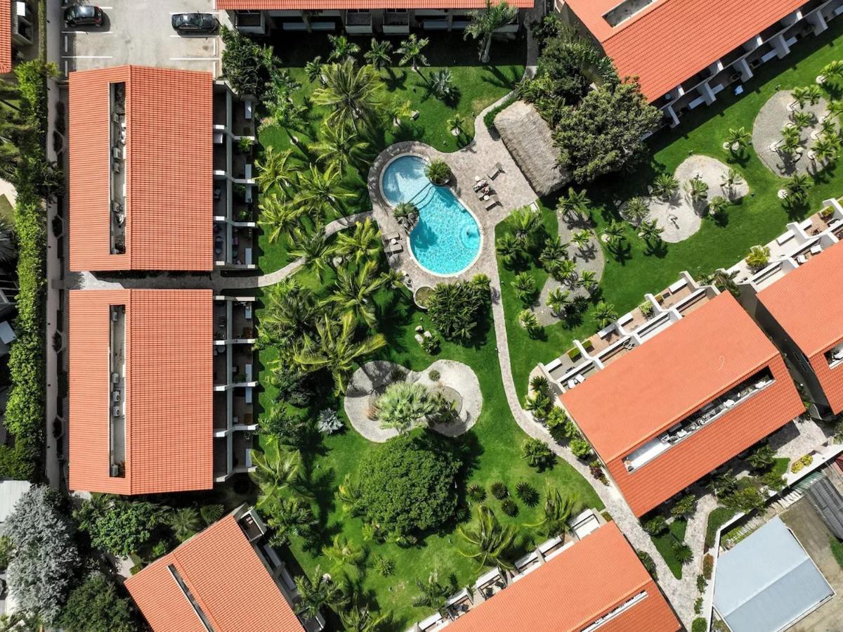 Eagle Beach Steps Away Home Palm Beach Екстер'єр фото